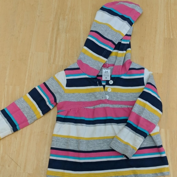 Carter's Other - Carter's Hoodie